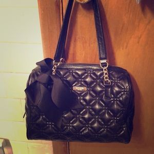 Kate Spade ♠️ Quilted Purse